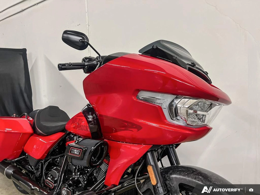 2025 Harley-davidson Fltrxstse - Cvo™ Road Glide™ St alt
