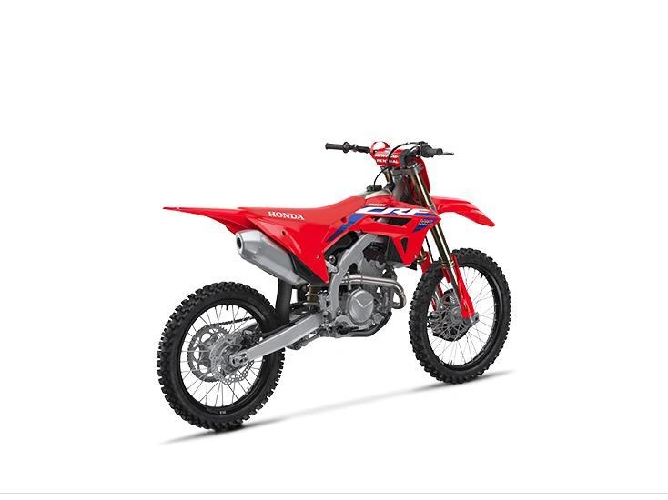 Honda Crf250r 2024 alt
