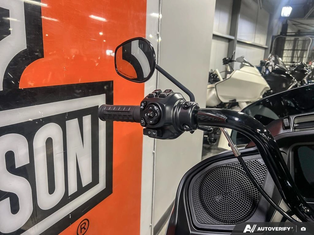 2025 Harley-davidson Fltrx - Road Glide® alt