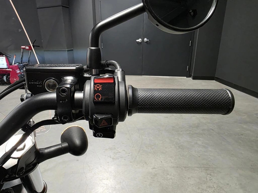 Honda Rebel 500 Cmx500a 2020 alt