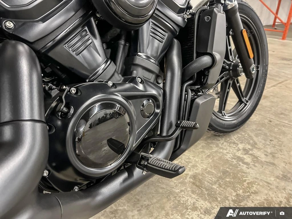 2025 Harley-davidson Rh975 - Nightster® alt