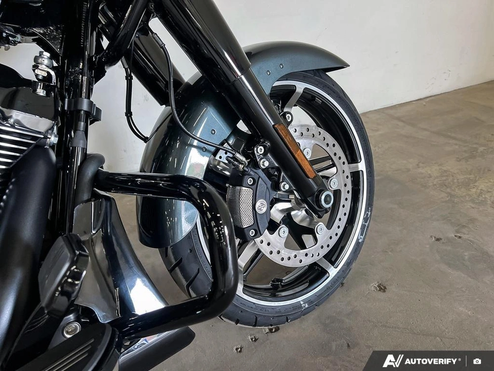 2025 Harley-davidson Fltrx - Road Glide® alt