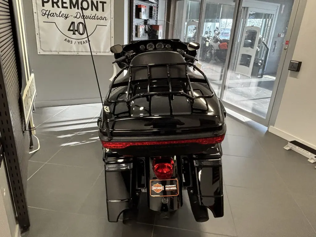 2020 Harley-Davidson FLHTK Ultra LimitedFLHTK