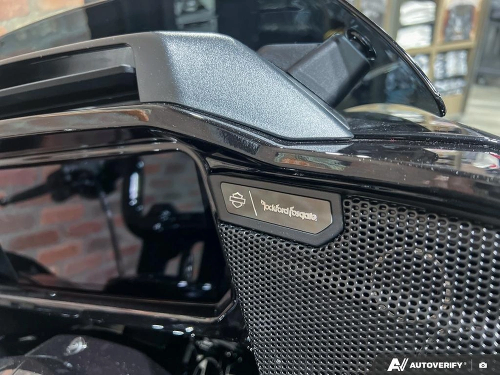 2025 Harley-davidson Fltrxstse - Cvo™ Road Glide™ St alt