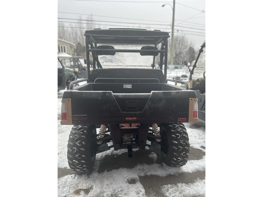 Hisun Sector 550 2022 alt