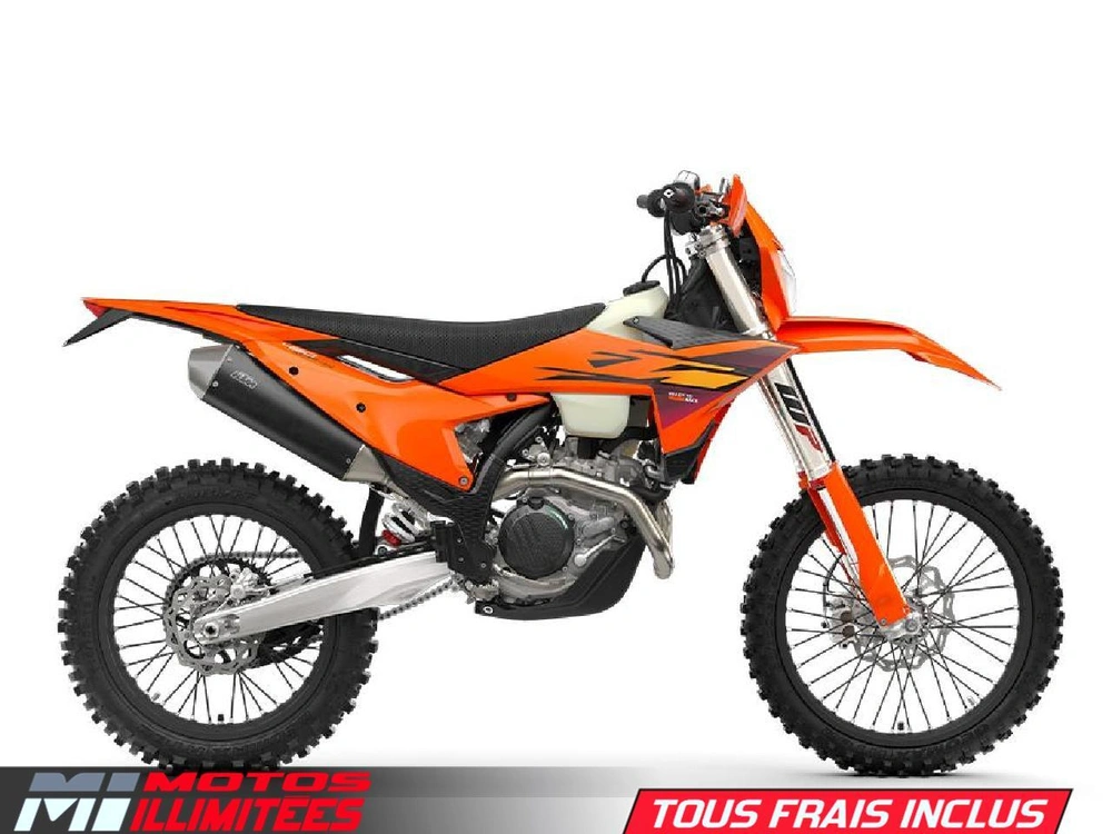 Ktm 450 Xcf-w 2026 alt