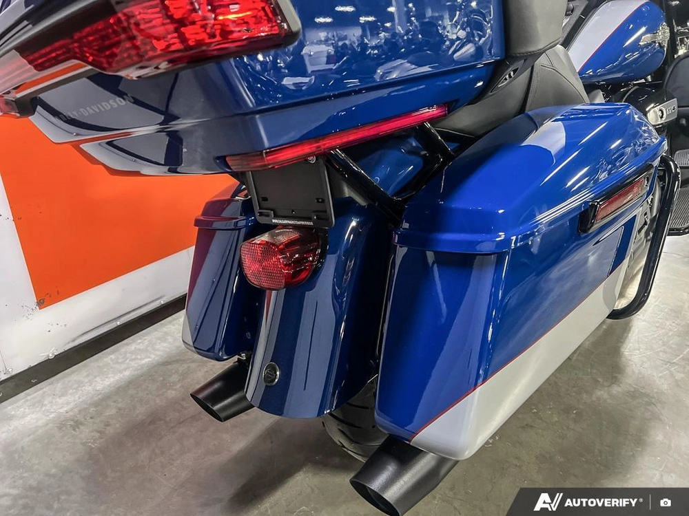2023 Harley-davidson Flhtk - Ultra Limited alt