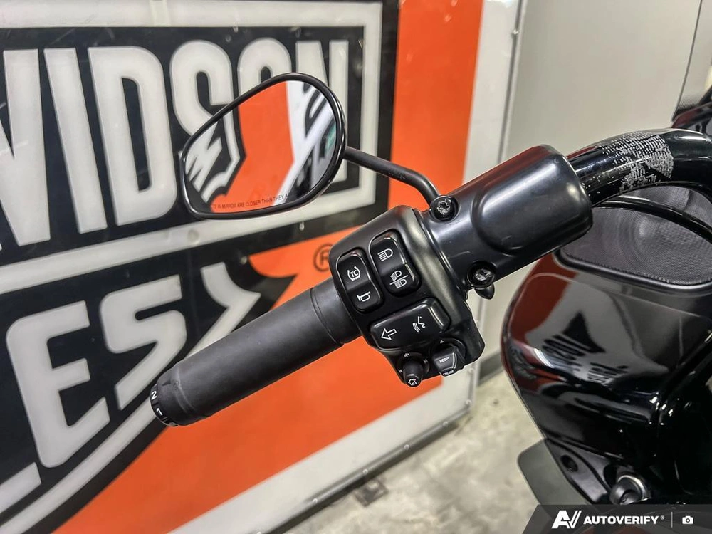 2024 Harley-davidson Fltrk - Road Glide™ Limited alt