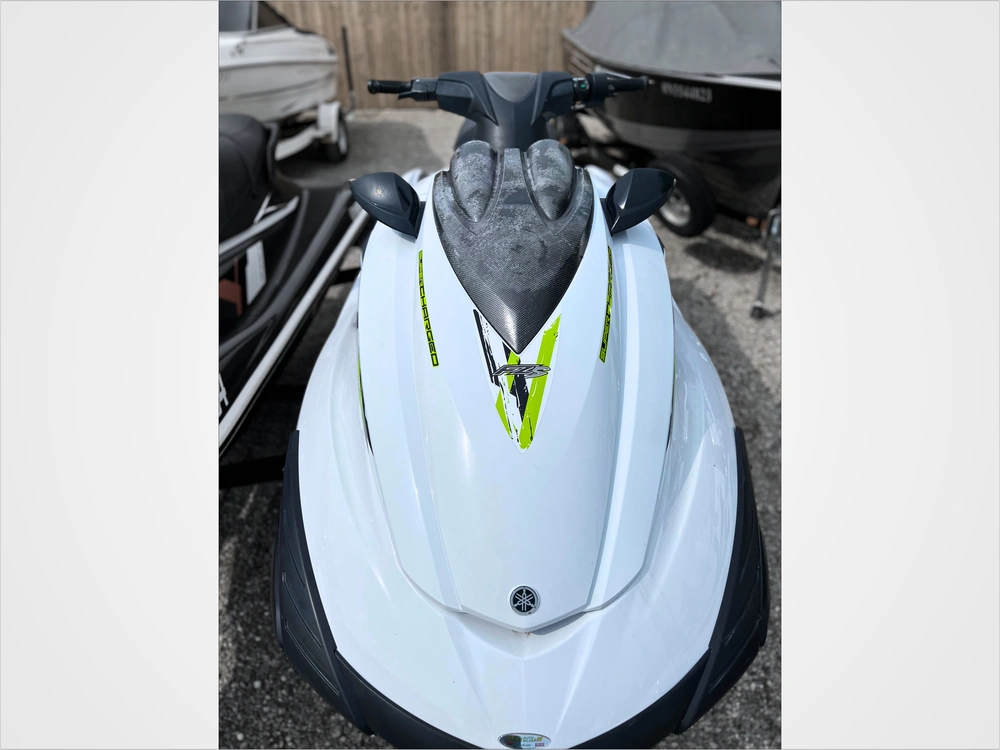 2015 Yamaha Fzs 1800 alt