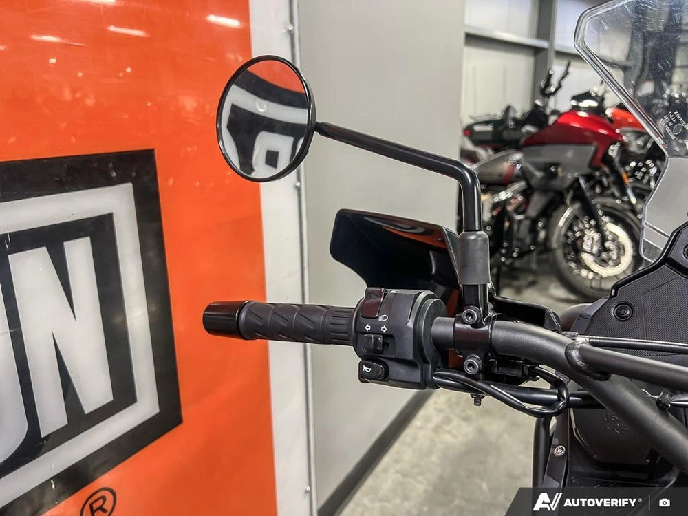 2023 Kawasaki Kl650 Kl650 alt