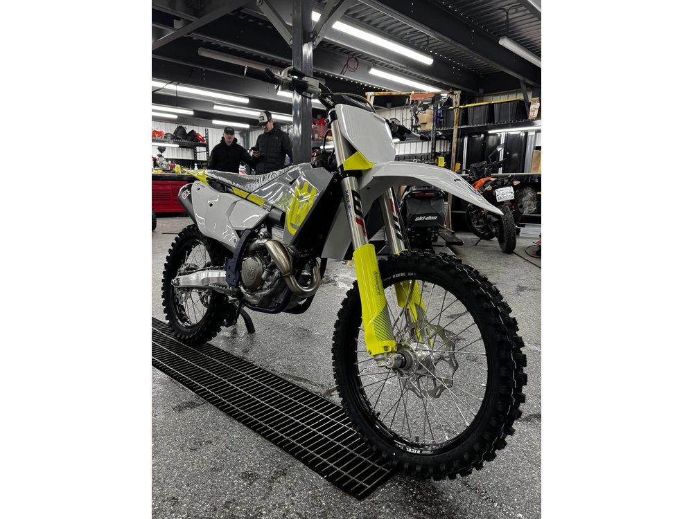 Husqvarna Fc 350 2024 alt