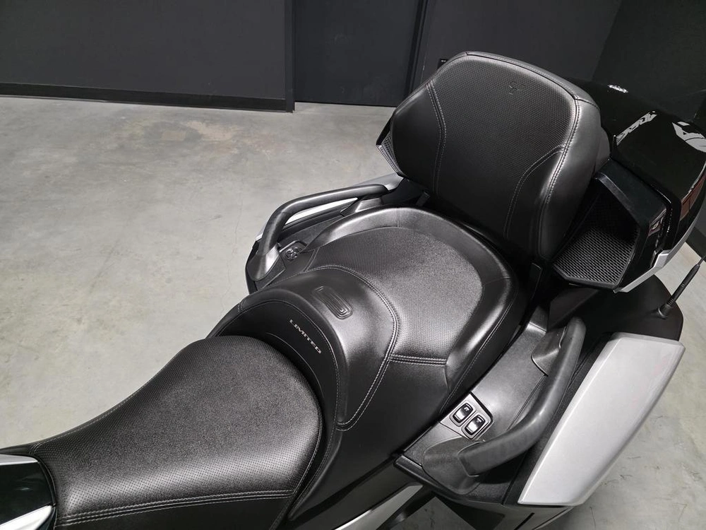 Can-am Spyder Rt Limited 2022 alt