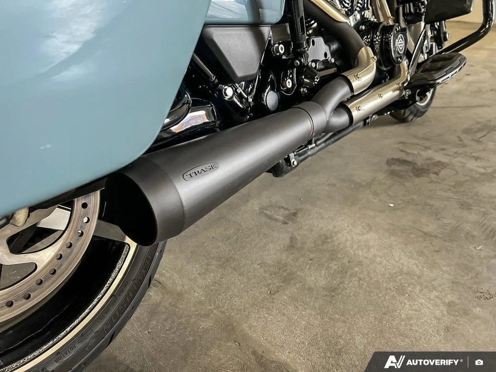 2024 Harley-davidson Flhx - Street Glide™ alt