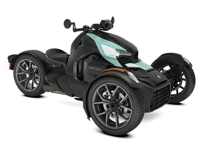 Can-am Ryker 2024 alt