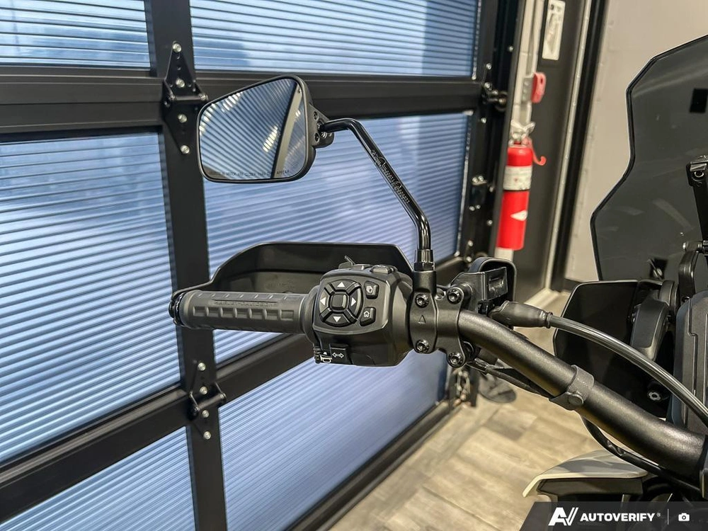 2023 Harley-davidson Ra1250s - Pan America™ 1250 Special alt