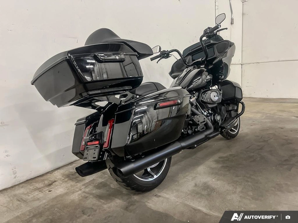 2025 Harley-davidson Fltrx - Road Glide® alt