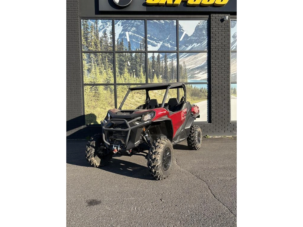 Can-am Commander Xt 1000r 2025 alt