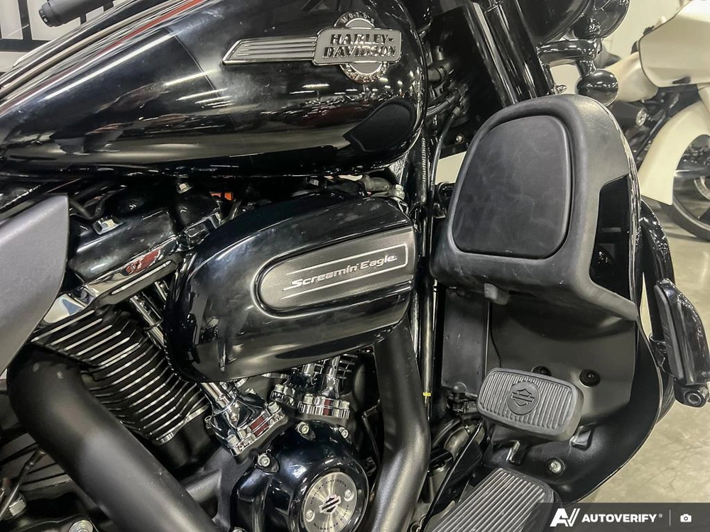2024 Harley-davidson Flhtk - Ultra Limited™ alt