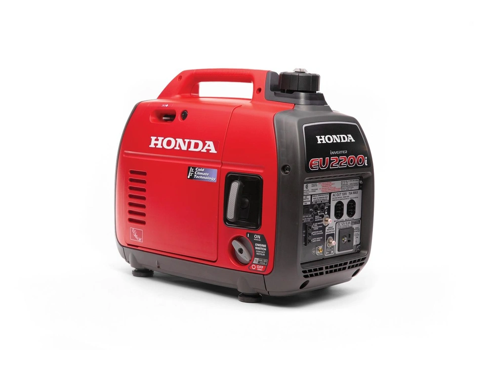 Honda Generatrice Honda Eu2200itc 2023 alt