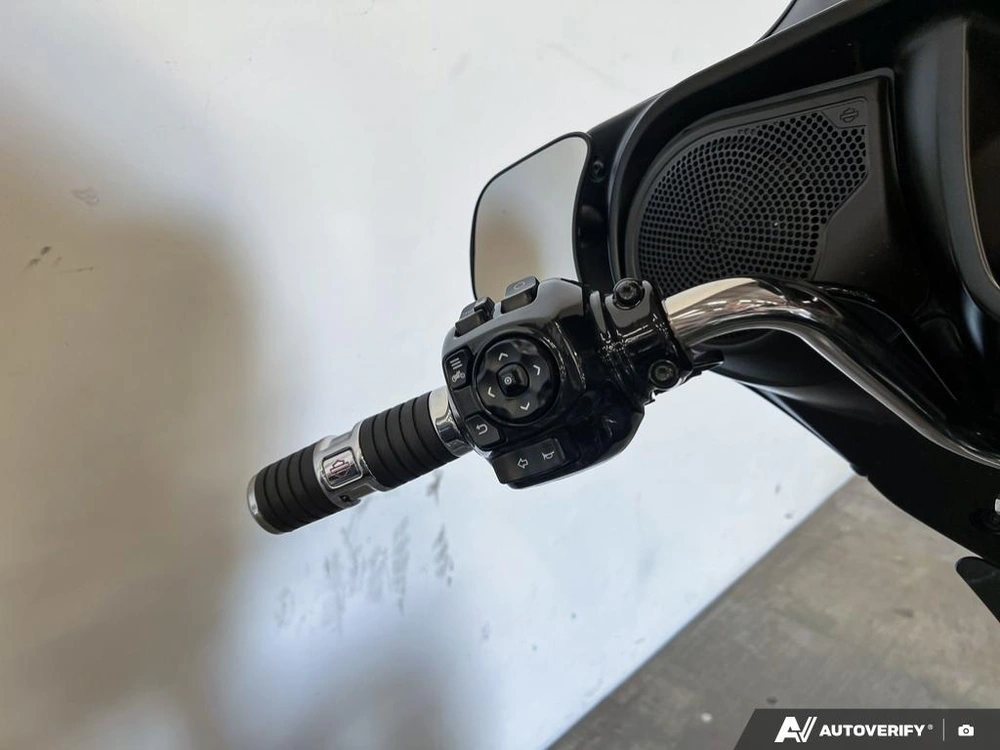 2024 Harley-davidson Flhx - Street Glide™ alt