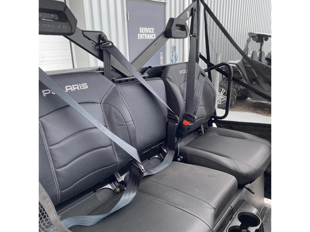2026 Polaris Ranger Xp 1000 Premium alt