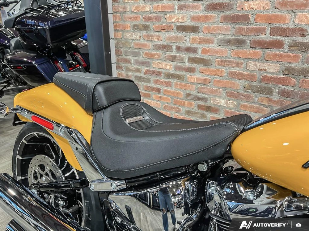 2025 Harley-davidson Fxbr - Breakout™ alt