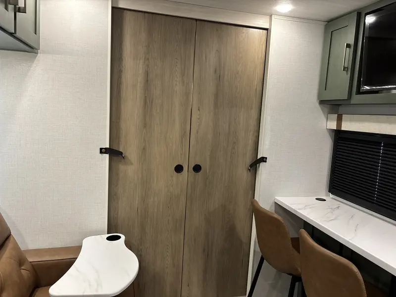 2026 Forest River No Boundaries 20.2