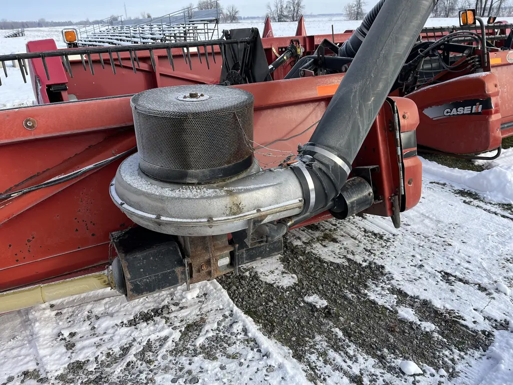 2009 Case IH 2020-30