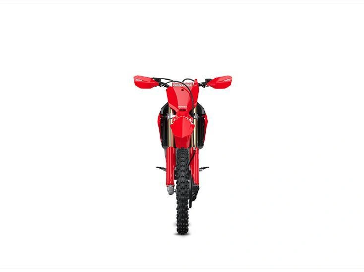 Honda Crf450rx 2024 alt