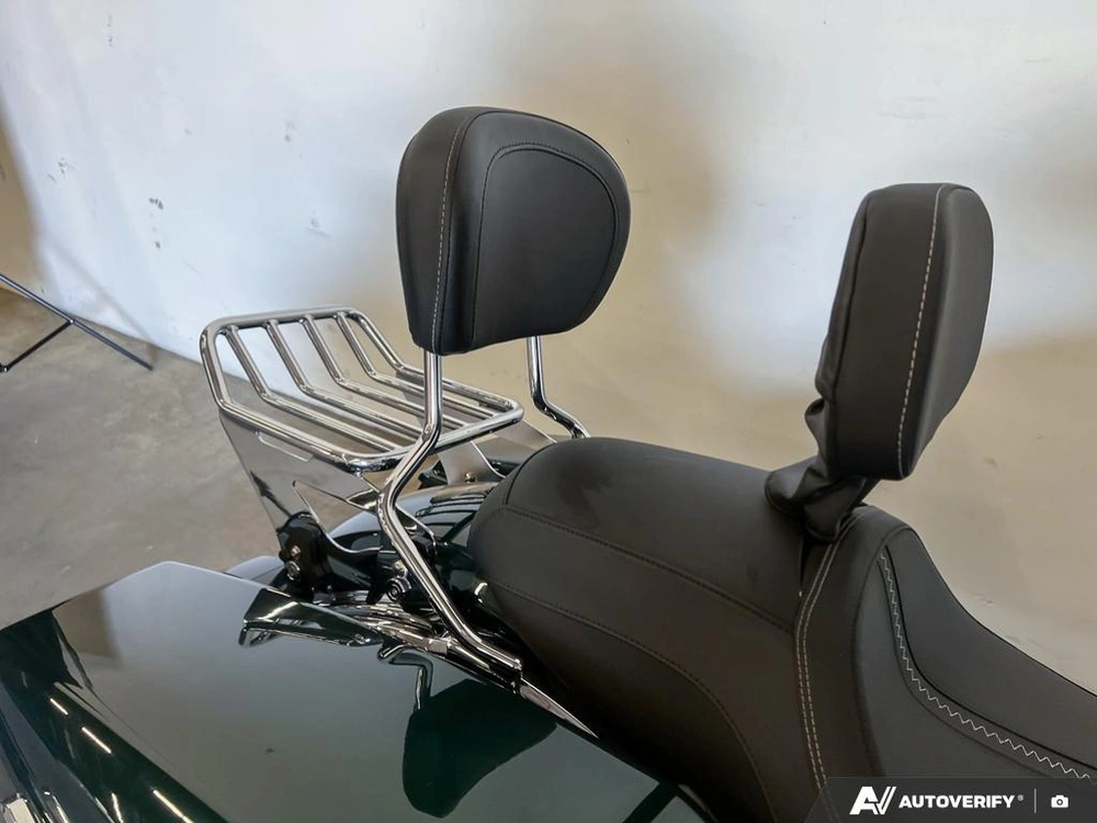 2024 Harley-davidson Flhx - Street Glide™ alt