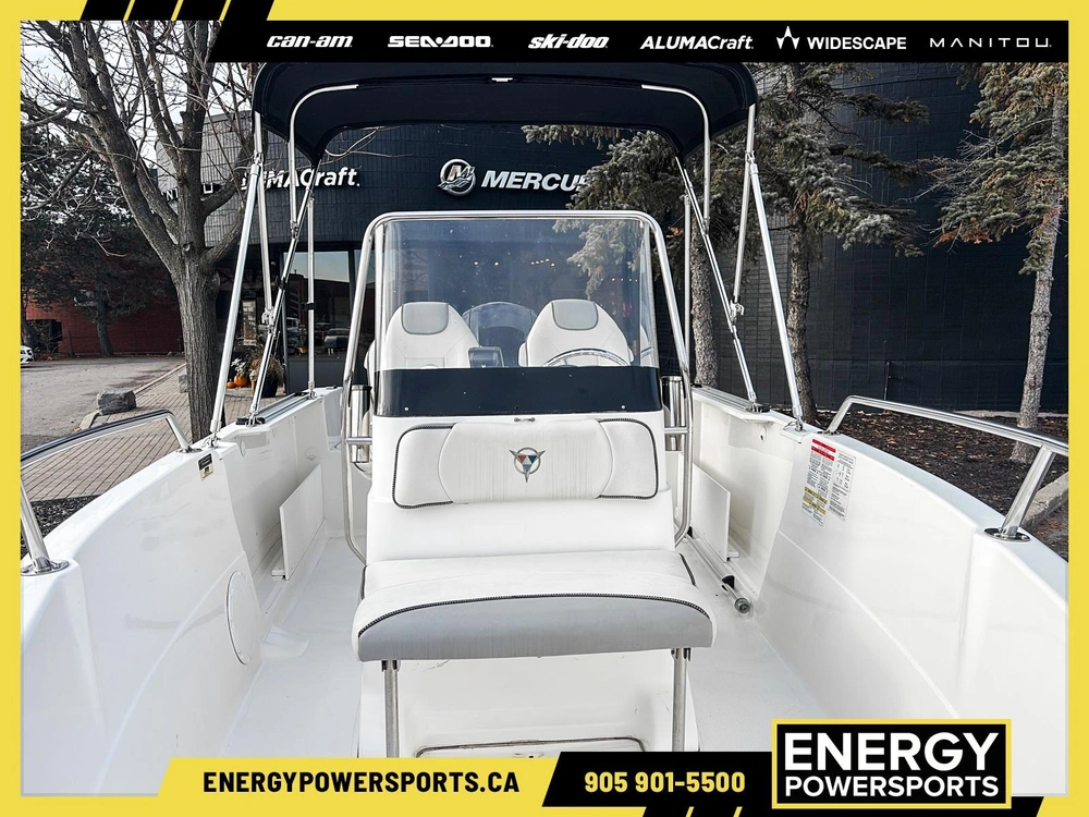 2014 Campion Explore 492 alt