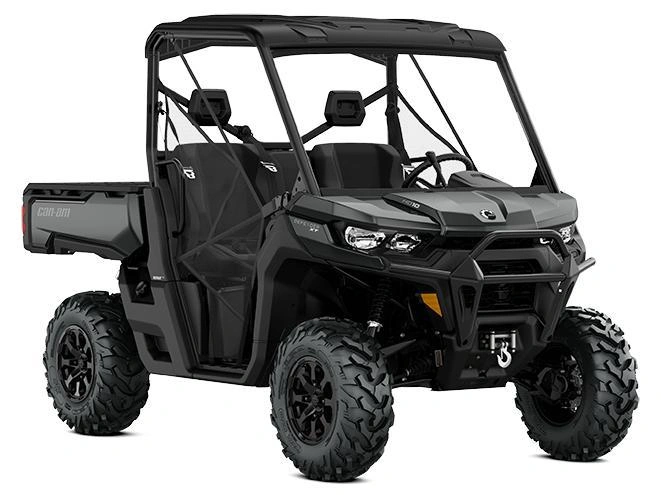 Can-am Defender Xt 2024 alt
