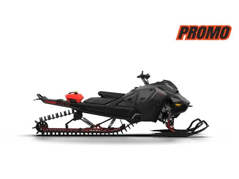 2025 Ski-Doo SPECIAL EDITION - SUMMIT ADR w/ EDGE Pkg 165 850 E-TEC Turbo R PowderMax X-Light FlexEdge 3.0'' SHOT 