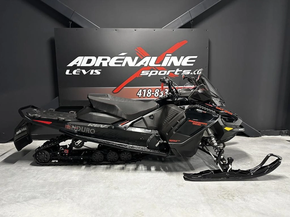 Ski-doo Renegade Enduro 900 Turbo 2020 alt