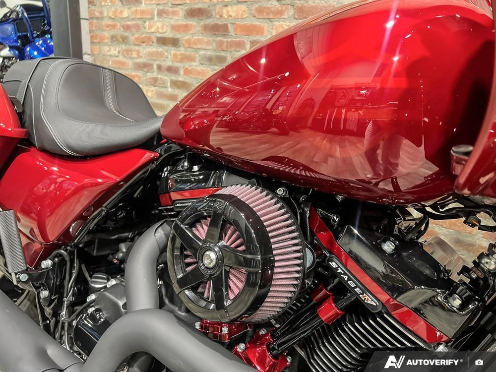 2025 Harley-davidson Fltrx - Road Glide® alt