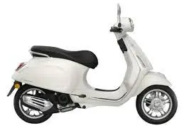 2026 Vespa Vespa Primavera 50 2-ANS GARANTIE