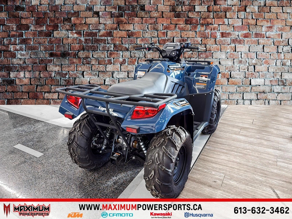 Kawasaki Brute Force 450 2025 alt