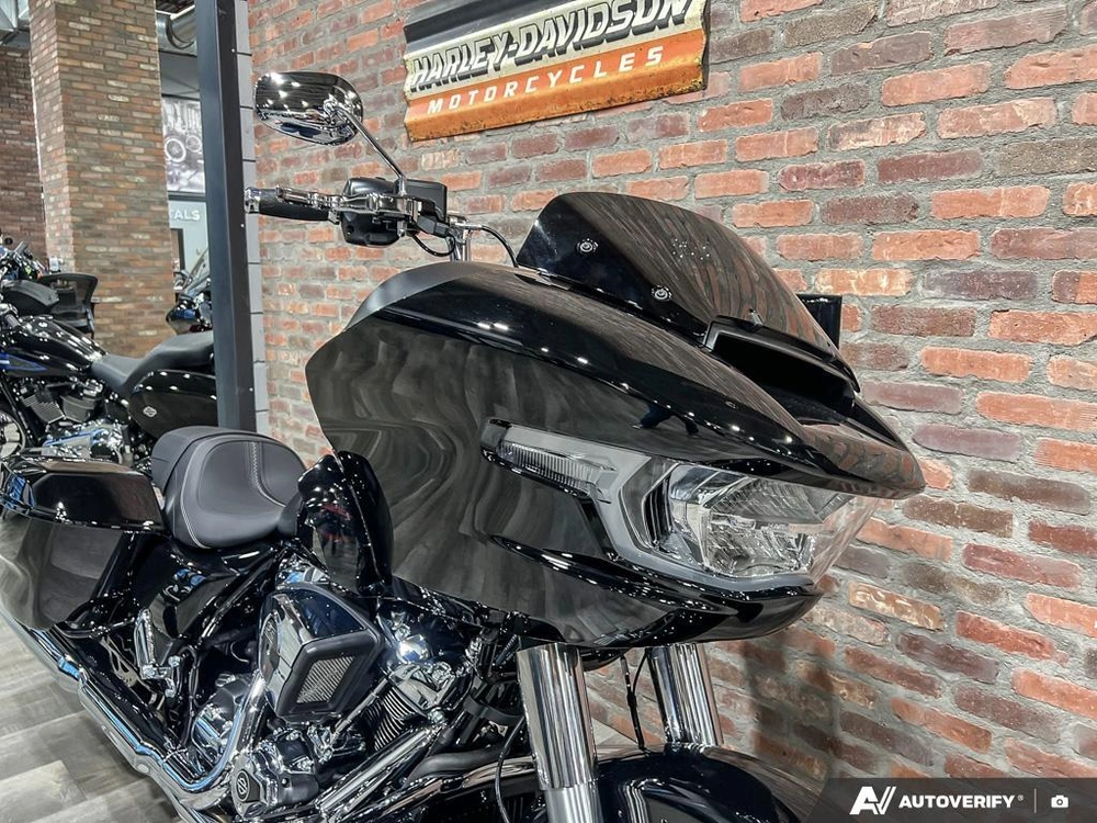 2025 Harley-davidson Fltrx - Road Glide® alt