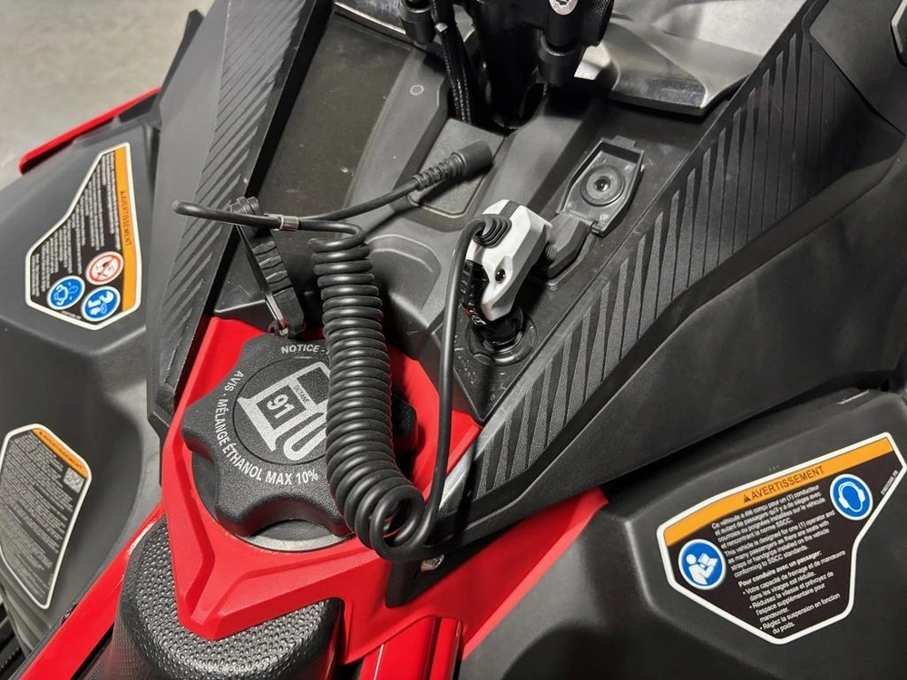 Lynx Rave Re 600r 2025 alt