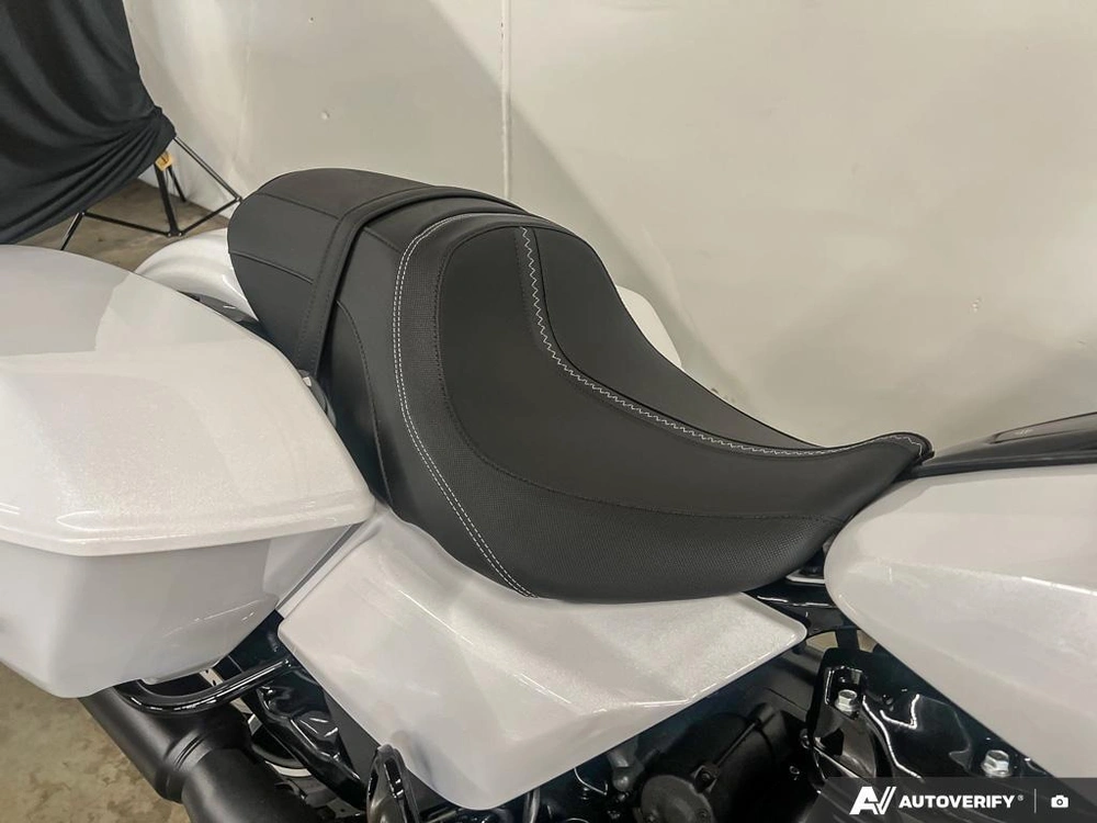 2025 Harley-davidson Flhx - Street Glide® alt