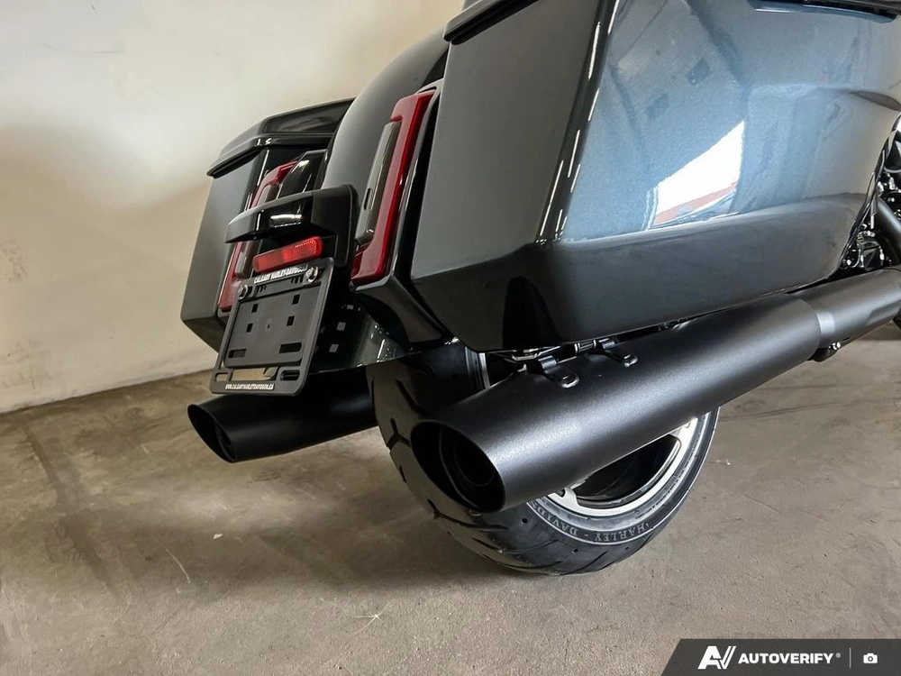 2025 Harley-davidson Fltrx - Road Glide® alt