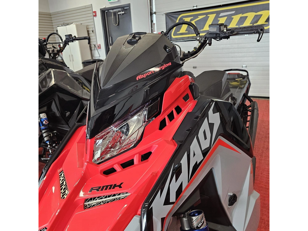 2025 Polaris 850 Rmk Khaos 155 alt