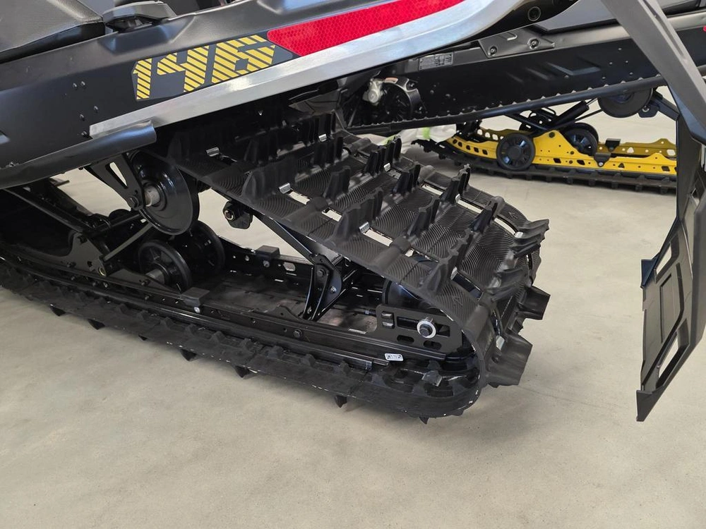 Ski-doo Summit Neo+ 600 Efi 2025 alt