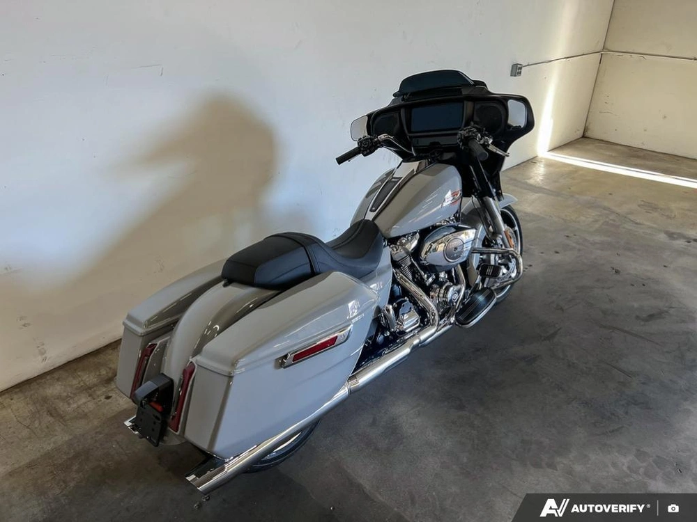 2024 Harley-davidson Flhx - Street Glide™ alt