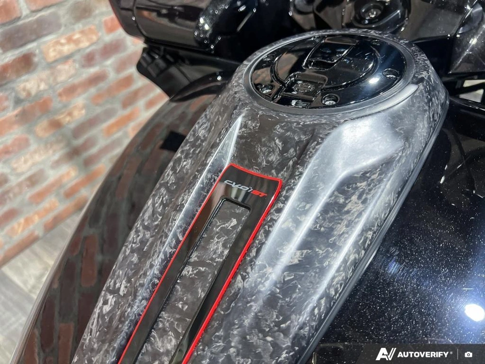 2025 Harley-davidson Fltrxstse - Cvo™ Road Glide™ St alt