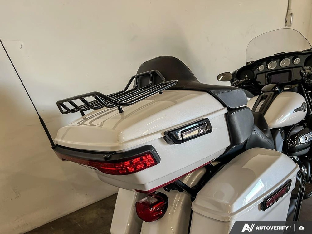 2024 Harley-davidson Flhtk - Ultra Limited™ alt