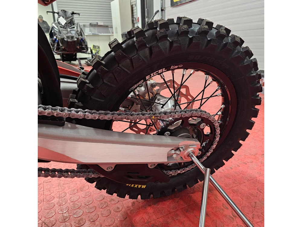 2026 Gas Gas Mc 85 17/14 alt