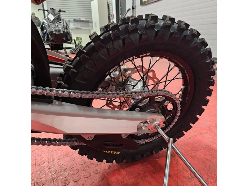 2026 Gas Gas MC 85 17/14