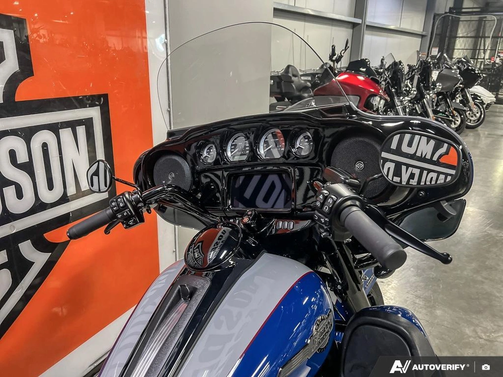 2023 Harley-davidson Flhtk - Ultra Limited alt
