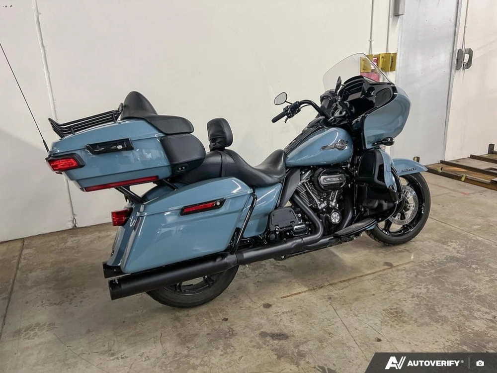 2024 Harley-davidson Fltrk - Road Glide™ Limited alt